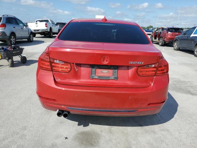WBA3A5C50FF609283 BMW 328 I