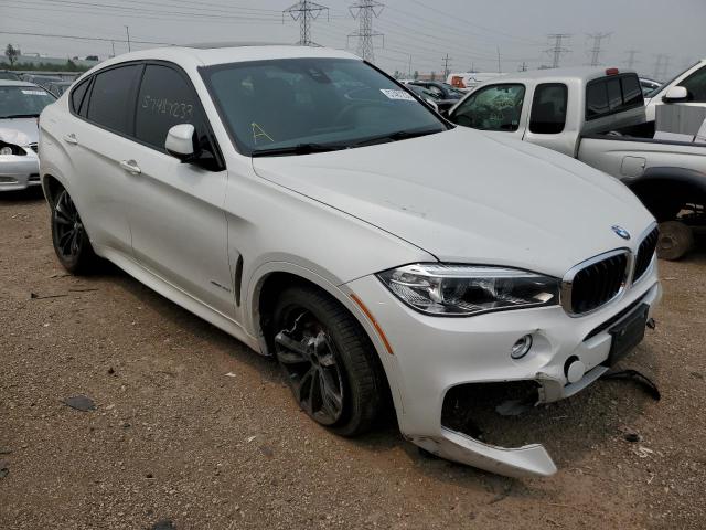 5UXKU2C51K0Z63278 BMW X6 Xdrive35i
