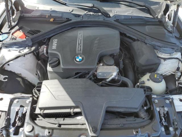 WBA8E1G50JNU89903 BMW 320 I