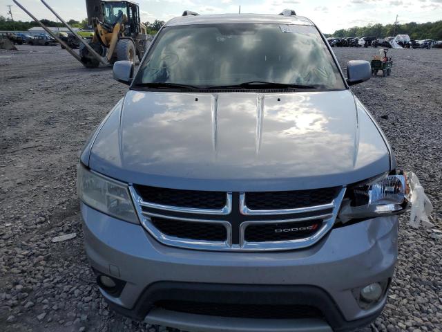3C4PDCBG9HT526642 Dodge Journey Sxt