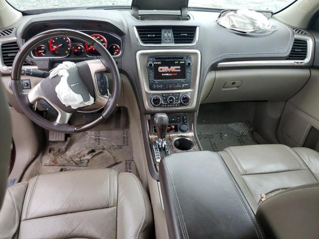 1GKKVTKD5EJ235429 GMC Acadia Denali