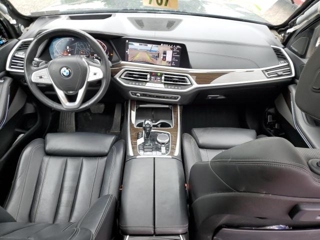 5UXCW2C08L9B59109 BMW X7 Xdrive40i