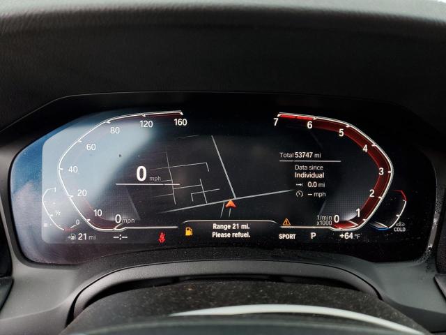 3MW5R1J07M8B95734 BMW 330I