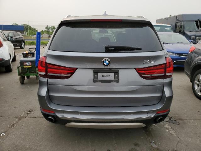5UXKR0C54F0P01475 BMW X5 Xdrive35i
