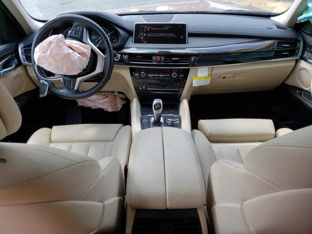 5UXKU2C57G0N82333 BMW X6 Xdrive35i