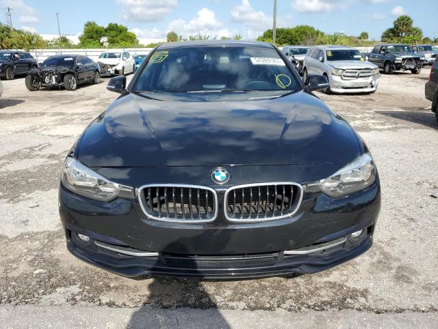 WBA8B9C32HK885984 BMW 330 I