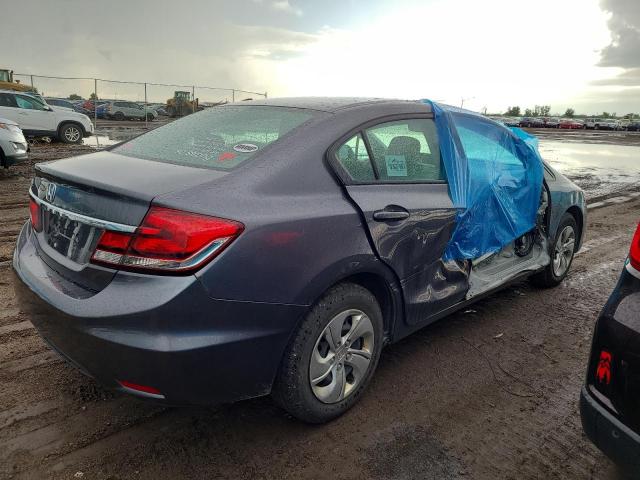 19XFB2F51FE040073 Honda Civic Lx