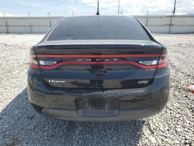 1C3CDFAA8GD555832 Dodge DART SE