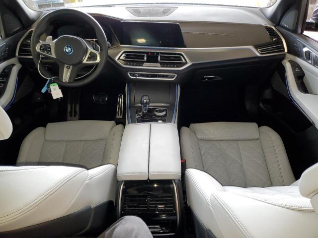 5UXTA6C06P9R21846 BMW X5 Xdrive45e
