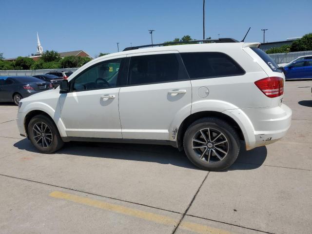 3C4PDCAB2JT309574 Dodge JOURNEY SE