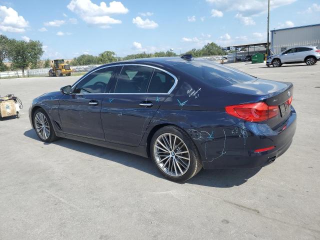 WBAJE7C56JG891035 BMW 540 XI