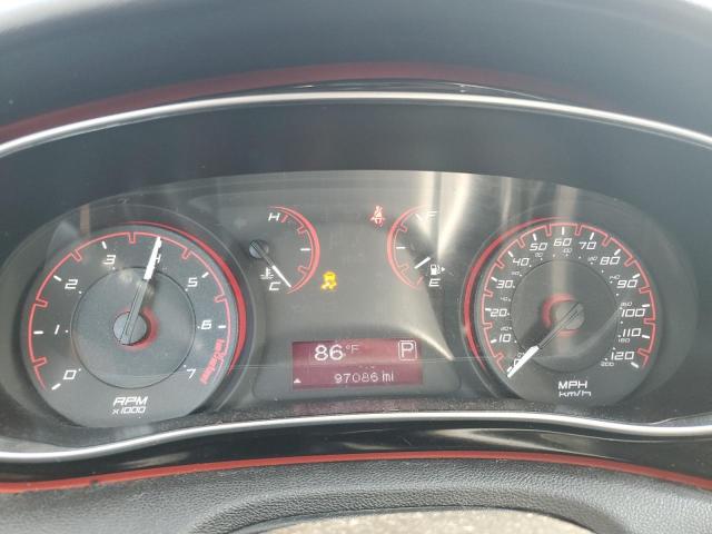 1C3CDFBBXFD104956 Dodge DART SXT