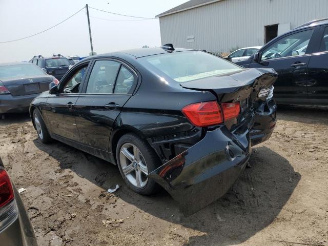 WBA3B3C51EJ979252 BMW 328 XI