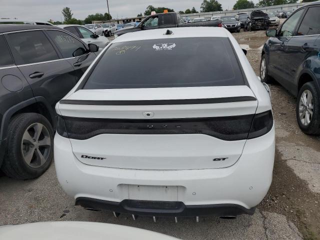 1C3CDFEB5ED768494 Dodge DART GT