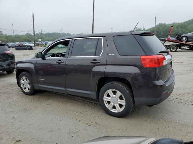 2GKFLVEK4E6288729 GMC Terrain Sle