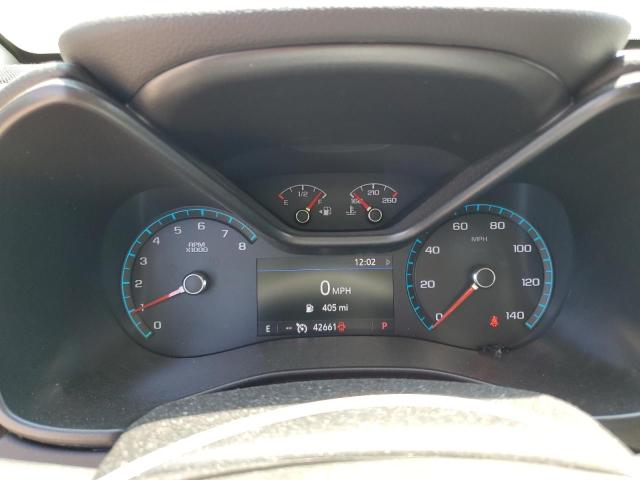 1GTG5CEN6K1354091 GMC CANYON SLE