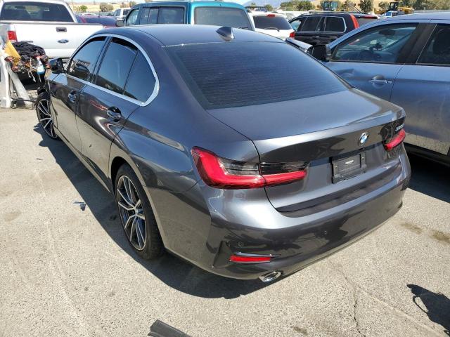 3MW5R1J58K8B02258 BMW 330I