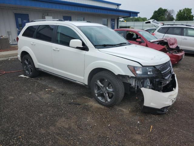 3C4PDDGG1GT108735 Dodge Journey Crossroad