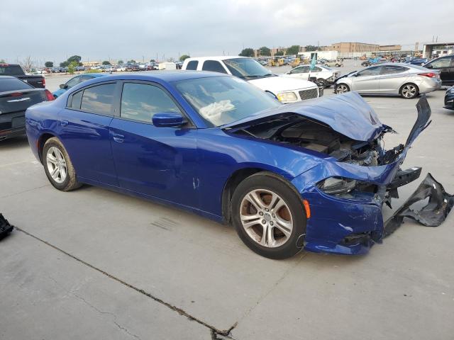 2C3CDXBG1KH660636 Dodge Charger Sxt