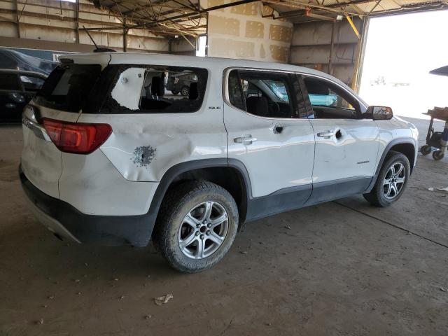 1GKKNKLA9HZ161453 GMC ACADIA SLE