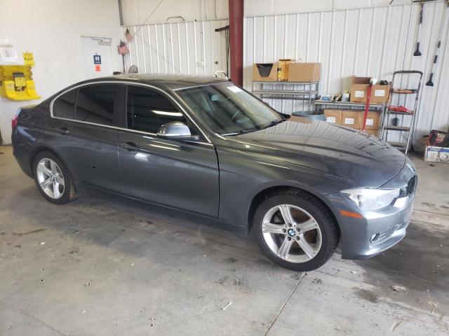 WBA3B5G59FNS14855 BMW 328 Xi Sulev