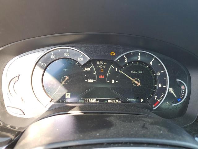 WBAJE5C5XJWA96888 BMW 540 I