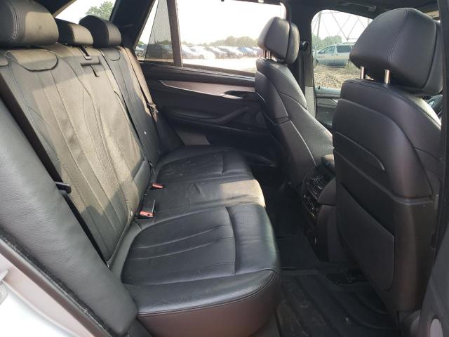 5UXKR6C57G0J83432 BMW X5 Xdrive50i