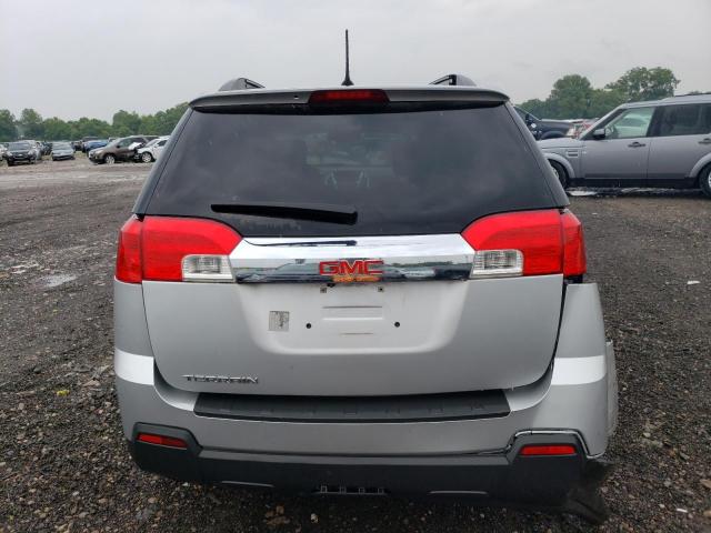 2GKALREK4E6384359 GMC Terrain Sle