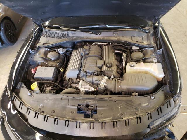2C3CDXGJ2JH200260 Dodge Charger R/t 392