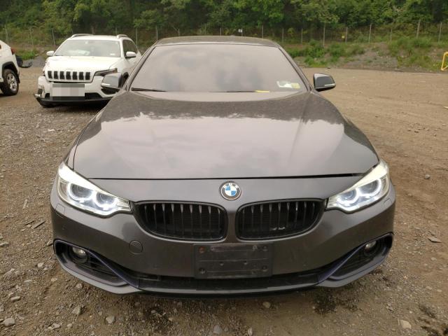 WBA4E5C53HG189069 BMW 440xi Gran Coupe