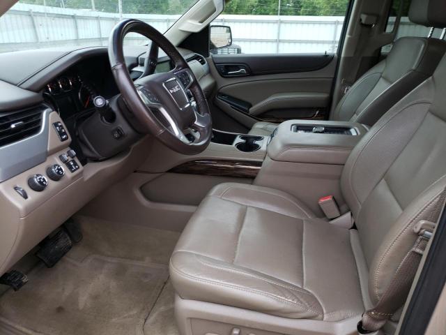 1GKS2HKC3FR533865 GMC Yukon Xl K1500 Slt