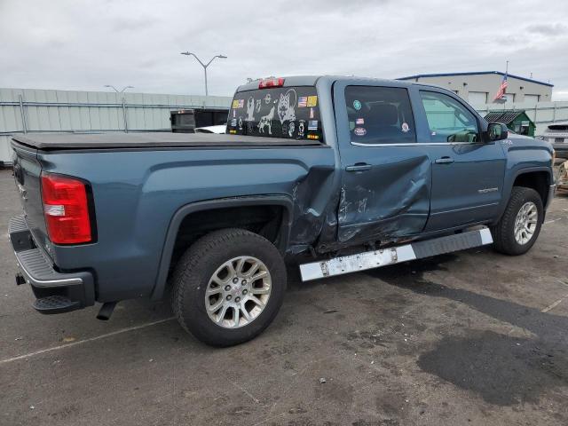 3GTU2UEC7EG367986 GMC Sierra K1500 Sle