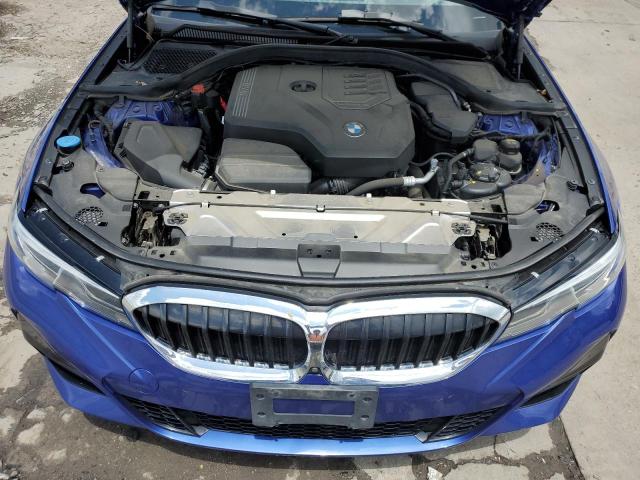 WBA5R7C54KAJ78337 BMW 330XI