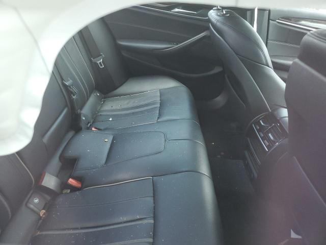WBAJA5C59JWA36547 BMW 530 I