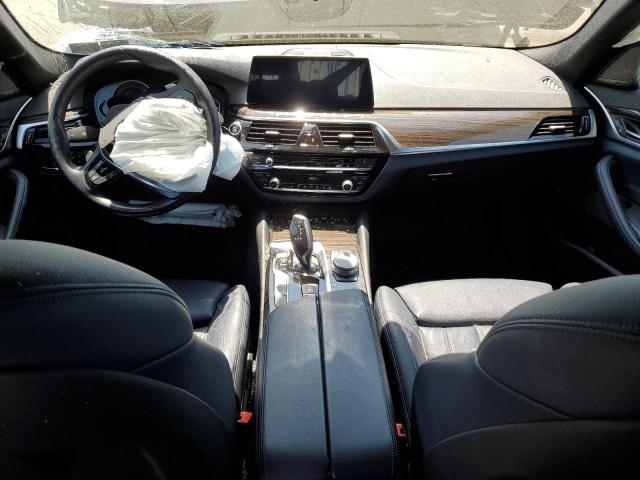 WBAJE7C52KWW29861 BMW 540 XI