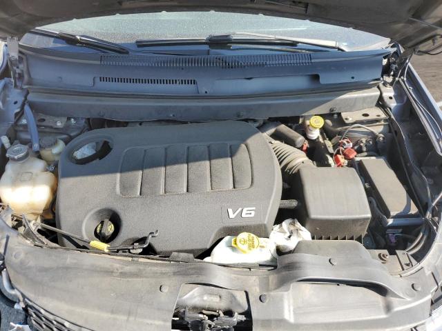 3C4PDDGGXJT387190 Dodge Journey Crossroad