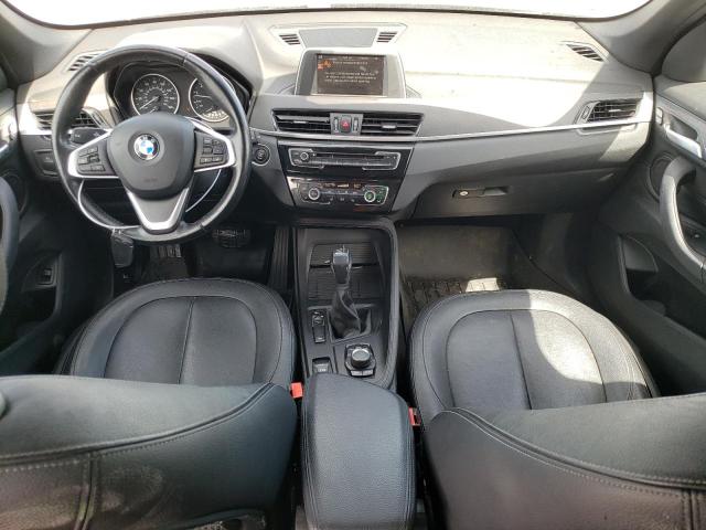 WBXHT3C35H5F84756 BMW X1 Xdrive28i