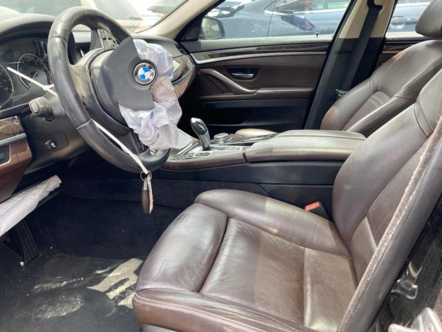 WBA5A5C56FD518040 BMW 528 I