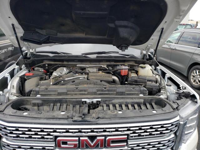 1GT49REY2NF196229 GMC Sierra K2500 Denali