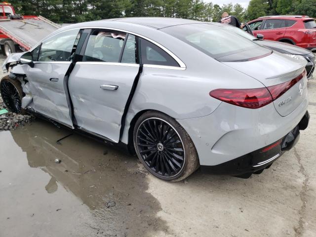 W1KEG1CB8PF023334 Mercedes-Benz Eqe Sedan 350 4matic