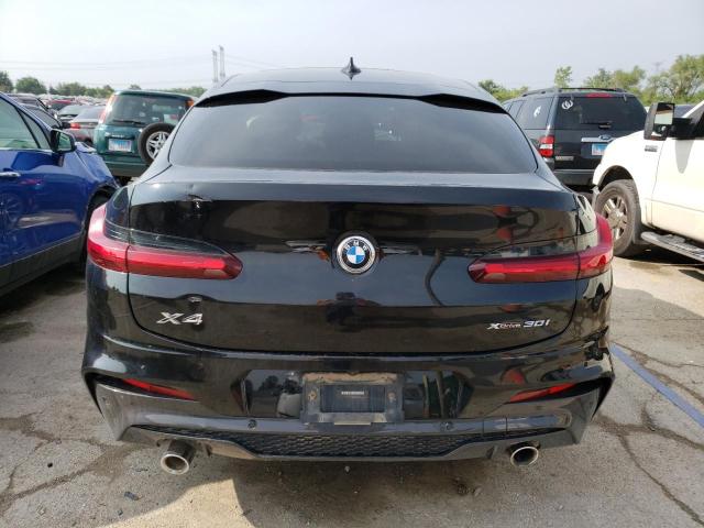 5UX2V1C00LLE67340 BMW X4 Xdrive30i