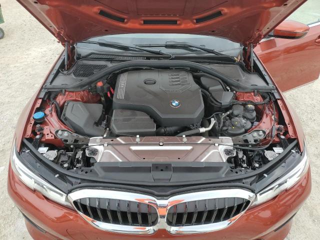 3MW5R7J03N8C69512 BMW 330XI