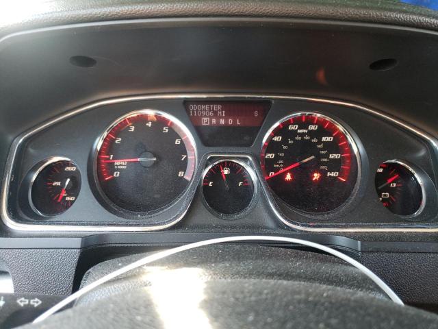 1GKKRNED7FJ315554 GMC ACADIA SLE
