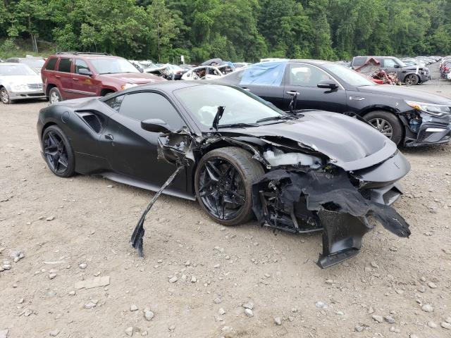ZFF90HLA4K0245379 Ferrari 488 PISTA