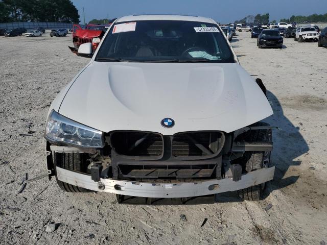 5UXXW3C53G0R20736 BMW X4 Xdrive28i