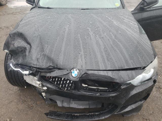 WBA3B5C55FF959795 BMW 328 Xi Sulev