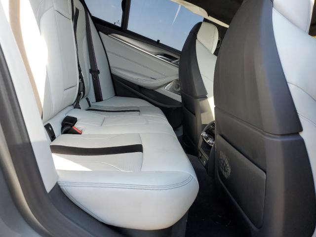 WBSJF0C51KB285799 BMW M5