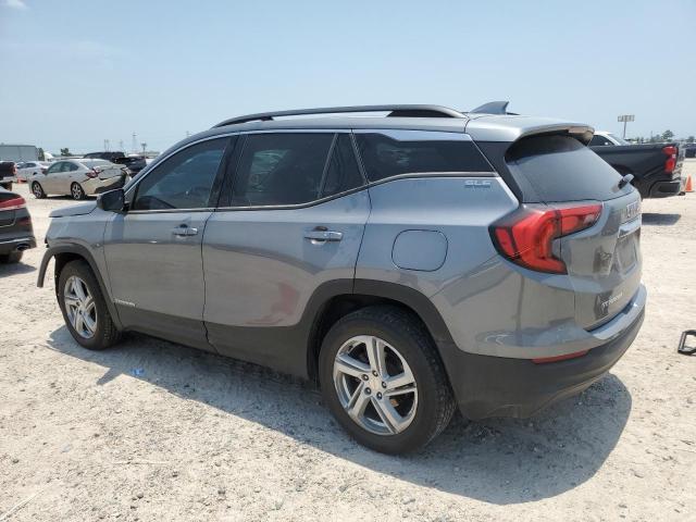 3GKALMEVXJL318742 GMC Terrain Sle