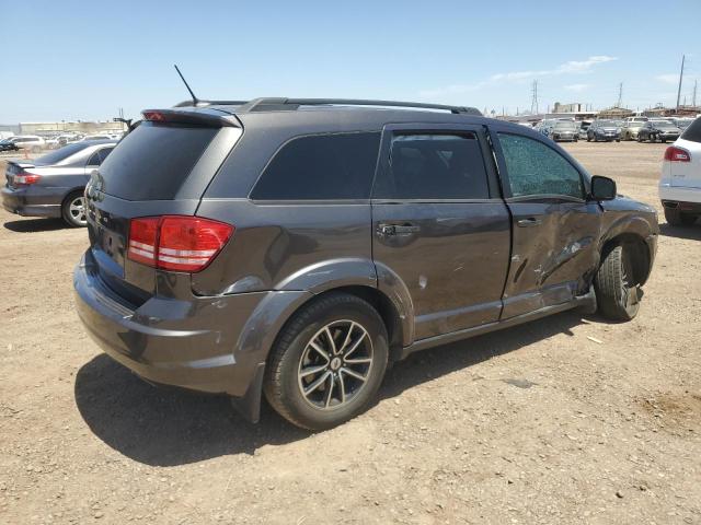 3C4PDCAB4JT172167 Dodge JOURNEY SE