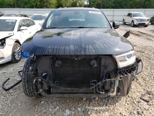 1C4RDJAG9EC397369 Dodge Durango Sxt